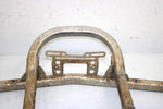06 Can-am Outlander 400 Oem Rear Rack Mount AB0