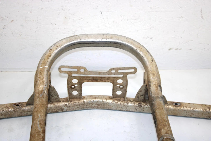 06 Can-am Outlander 400 Oem Rear Rack Mount AB0