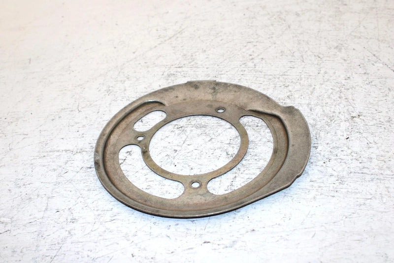 2004 Kawasaki Kfx 700 Oem Converter Cover Plate 14091-1571 AK30