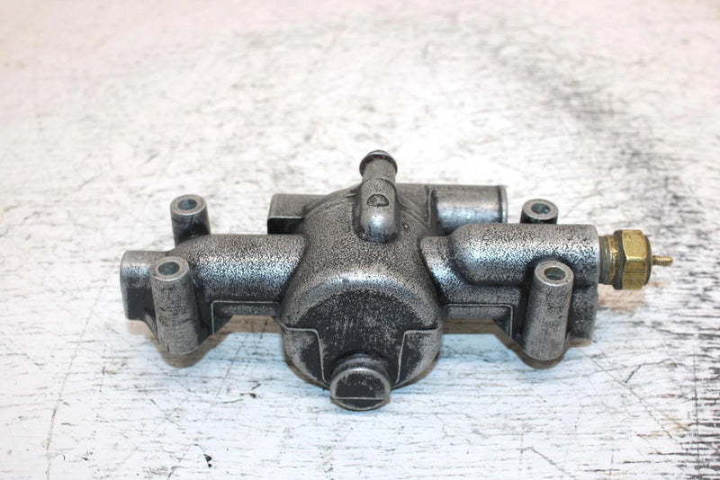 1997 Arctic Cat Zl 440 Oem Thermostat Housing Assembly 3003-924 3004-509 SA34