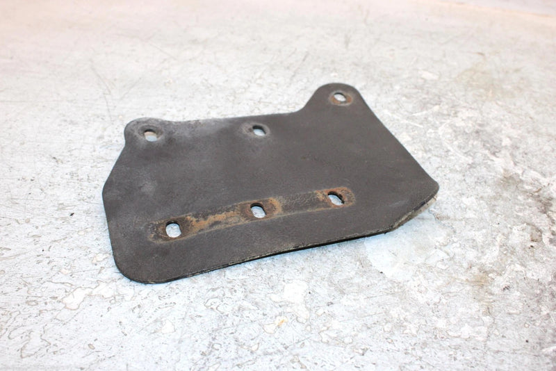 2000 Polaris Trail Boss Oem Right Rear Lower Mudflap 5850154 AP171