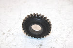 1994 Kawasaki Bayou 220 Oem 3rd Output Gear 27T 13129-1866 AK3