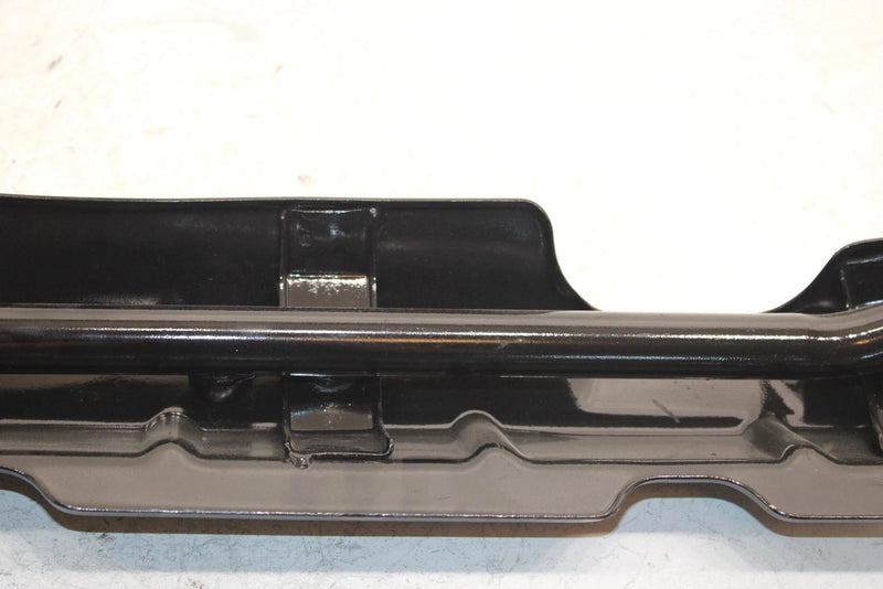 86 Honda Trx 350 A Fourtrax 350 Oem Front Guard Plate 51360-HA7-670 AH25