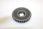 Suzuki  OEM 1st Driven 37T Tranny Transmission Gear 24311-18a02 Q1869