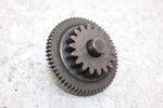 1996 Kawasaki Bayou 300 Oem Starter Reduction Gear 39076-1060 AK25