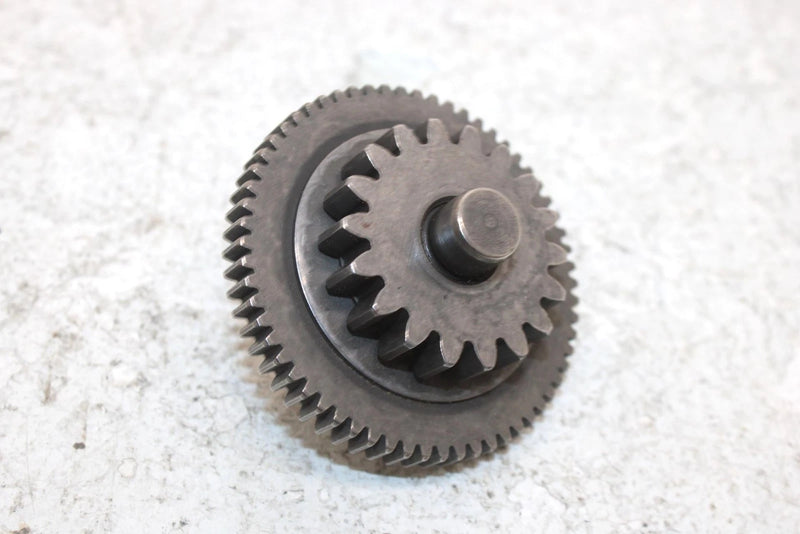 1996 Kawasaki Bayou 300 Oem Starter Reduction Gear 39076-1060 AK25