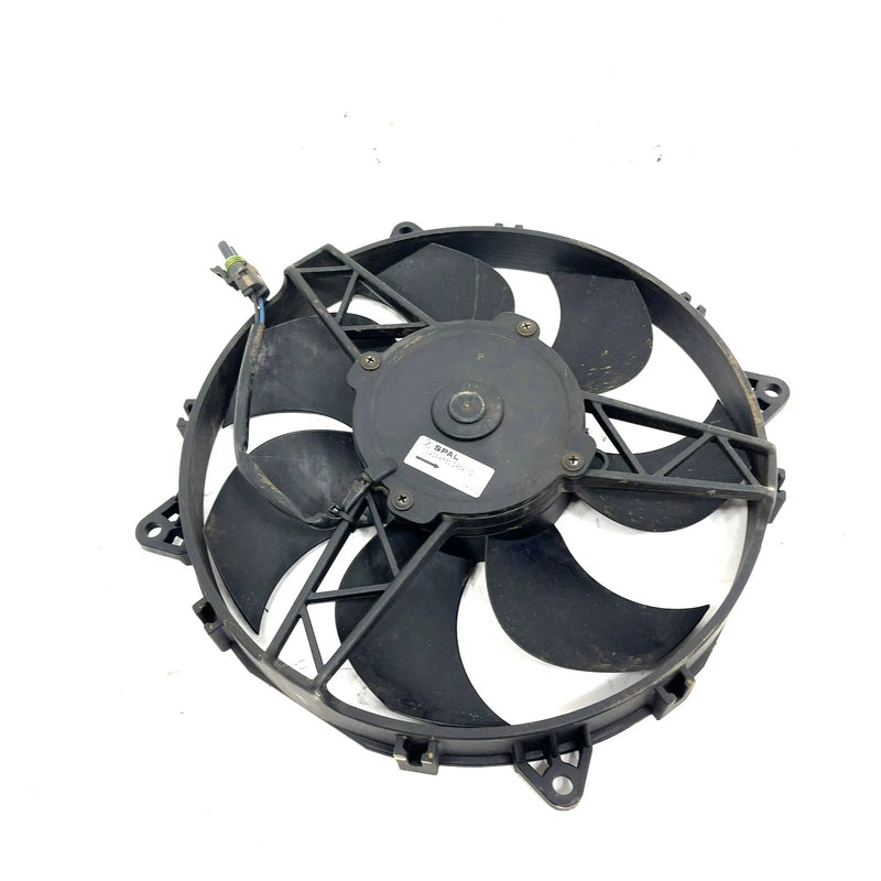 09-10 Polaris RZR 800 EFI OEM Cooling Fan 2204347 XP8.1