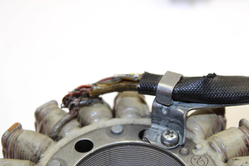 95 Suzuki Quadrunner 250 LT4WD OEM Stator 32101-19B10 AS17