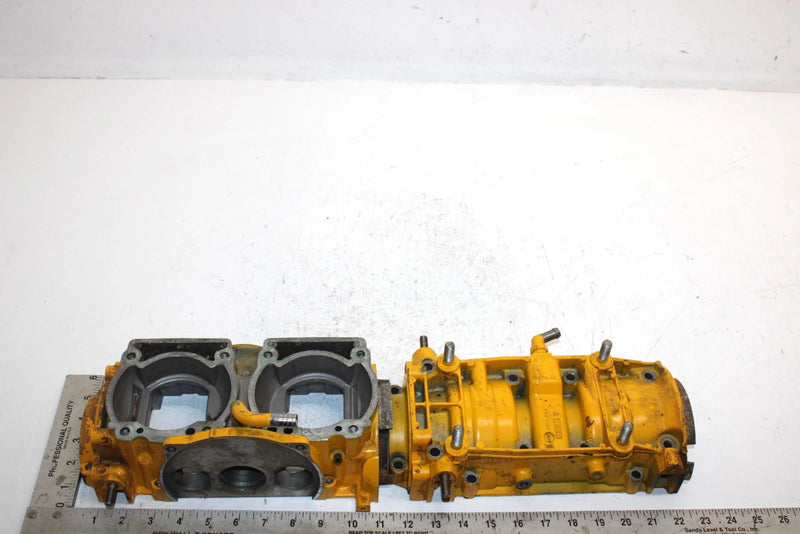 1990 Sea-doo Sp Oem Crankcase 290995974 JS42