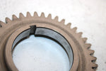 15 Suzuki King Quad 500 Oem Ballance Shaft Drive Gear 12661-31G01 AS10