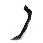02 Honda Rancher 350 TRX350 4x4 OEM Left Inner Splash Guard 61866-HN5-670ZA AH88