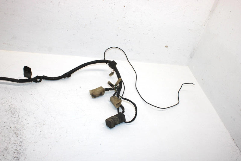 1984 Honda Atc 200 Esa Oem Main Wire Harness 32100-969-000 AH60