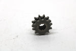 1989 Yamaha Ovation Deluxe Oem Upper Chain Case Sprocket 12T 806-17682-20-00SY69