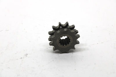 1989 Yamaha Ovation Deluxe Oem Upper Chain Case Sprocket 12T 806-17682-20-00SY69