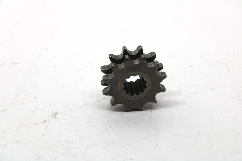 1989 Yamaha Ovation Deluxe Oem Upper Chain Case Sprocket 12T 806-17682-20-00SY69