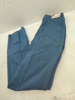 New Vintage Blue Dickson Jenkins Polyester Pants #2169 SS-45