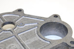 1996 Ski-doo Formula Z 583 Oem Oil Pump Mounting Flange 420910320 Q3113