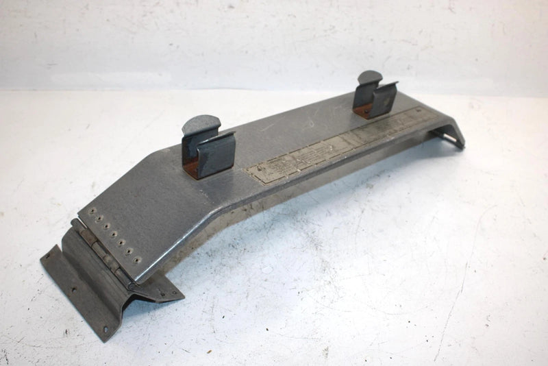 88 Polaris Sks 650 Oem Clutch Belt Cover 5230118 5240965 SP57