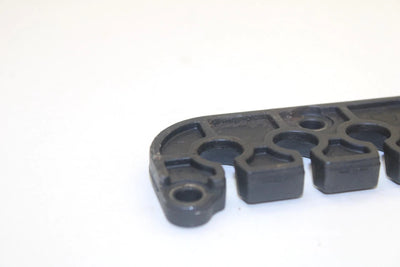 Polaris Oem 6 Hole Plate 5630497 Q462