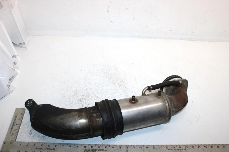 1994 Kawasaki 750 Ss Super Sport Oem Exhaust Muffler 18001-3747 JK9