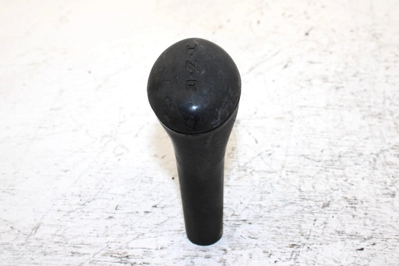 1997 Polaris Sport 400l Oem Gear Shift Handle 3233198 AP214