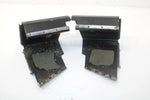 1990 Arctic Cat Prowler Oem Footrest Set 0606-197 SA109