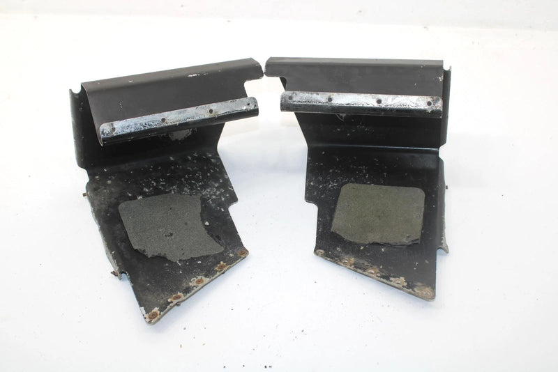 1990 Arctic Cat Prowler Oem Footrest Set 0606-197 SA109