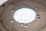 1997 Polaris Sportsman 500 Oem Front Brake Rotor Pair (Solid) 5211326 AP68