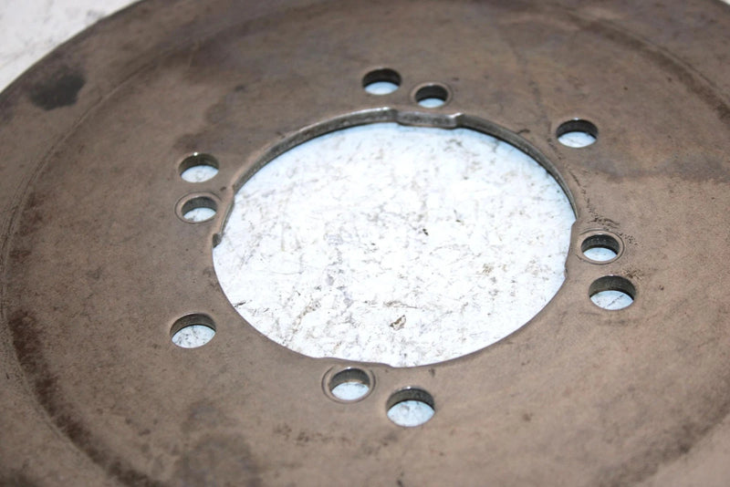 1997 Polaris Sportsman 500 Oem Front Brake Rotor Pair (Solid) 5211326 AP68