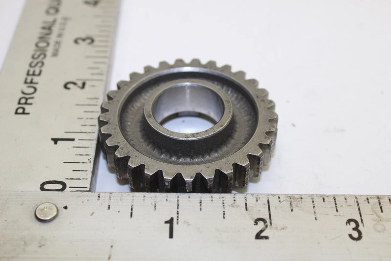 1997 Yamaha  Timberwolf 250 Oem 3rd Wheel Gear, 29T 15A-17231-00-00 Q4155