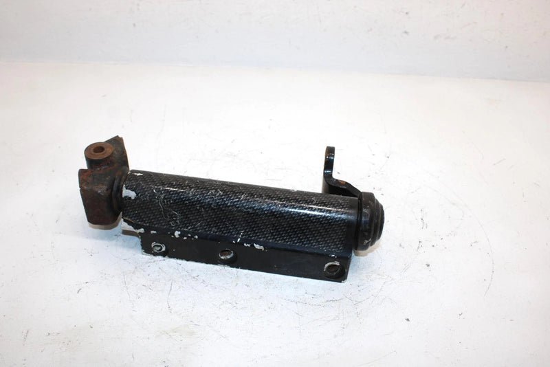 98 Arctic Cat Zl 440 Oem Left Steering Spindle 0703-481 SAS1