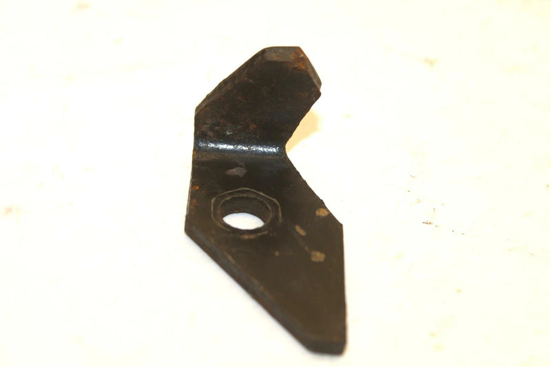 POLARIS OEM RIGHT STEERING STOP BRACKET 5222875-067 Q522