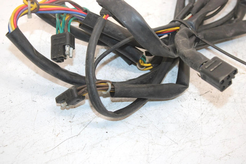 01 Arctic Cat Zr 600 Oem Main Wire Harness 0686-685 SAS10