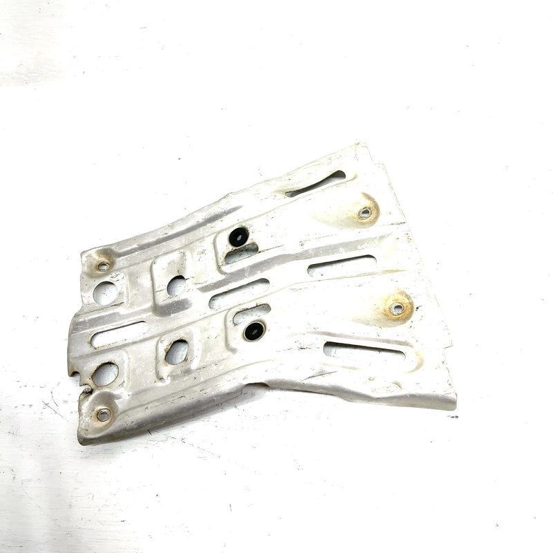 2003 Kawasaki Prairie 650 4x4 OEM Front Skid Plate 55020-0001 AK37