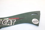 00 Arctic Cat 300 4x4 Oem Right Side Panel 0506-164 AA20