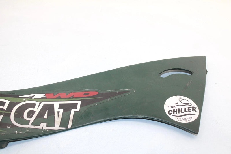 00 Arctic Cat 300 4x4 Oem Right Side Panel 0506-164 AA20
