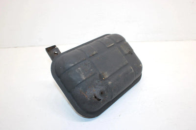 1974 Yamaha Tl433f Oem Lower Exhaust Muffler 841-14720-01-00 SY28