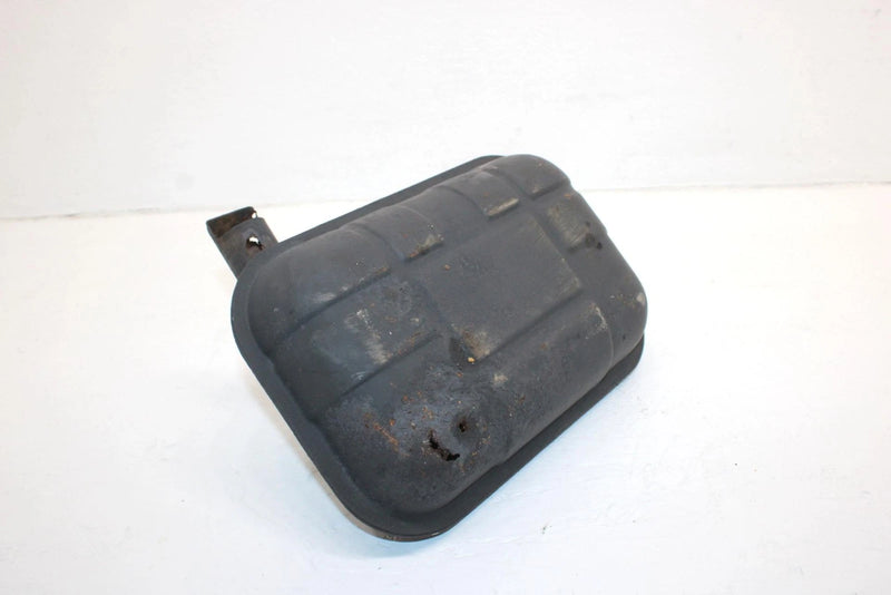 1974 Yamaha Tl433f Oem Lower Exhaust Muffler 841-14720-01-00 SY28
