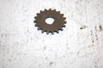 2004 Honda Fourtrax Foreman Rubicon Oem 19T Oil Pump Sprocket 15133-HN2-000 AH5
