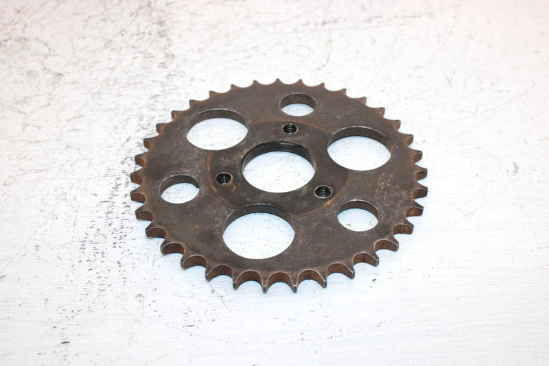 2005 Polaris Sportsman 90 Oem 35T Rear Sprocket 0455507 AP174