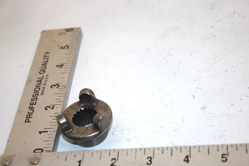 86 Kawasaki Bayou 185 Oem Cam Damper 13048-1054 AK4