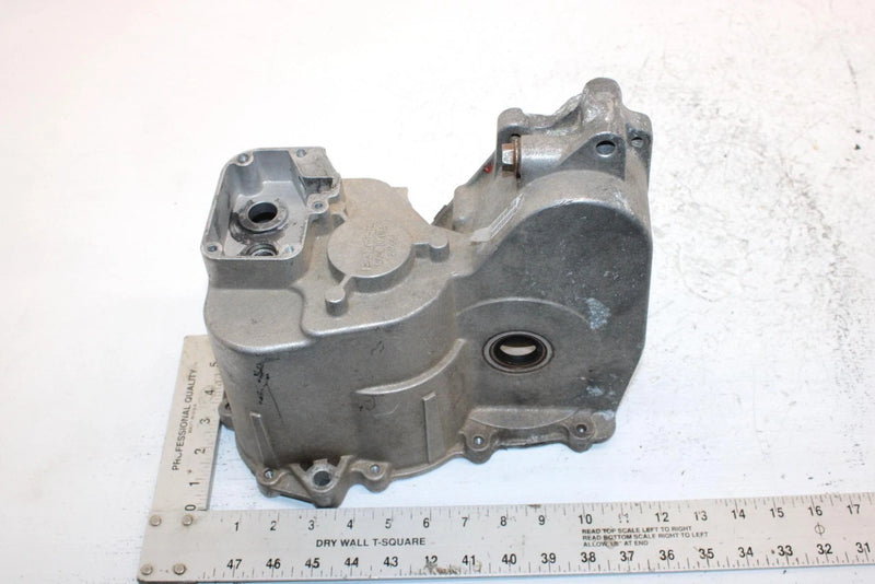 2002 Polaris Sportsman 700 Oem Main Transmission Case 3233867 AP184