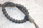 1995 Polaris Magnum 4x4 Oem Left Front Lower Brake Line 1930752 AP66