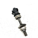 2002 Suzuki Quadrunner 500 4x4 OEM Rear Secondary Driven Shaft 24971-44D60 AS37