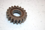 86 Suzuki Lt185 Model F Oem Gear,4th Drive (NT:19) 24241-24412 AS1
