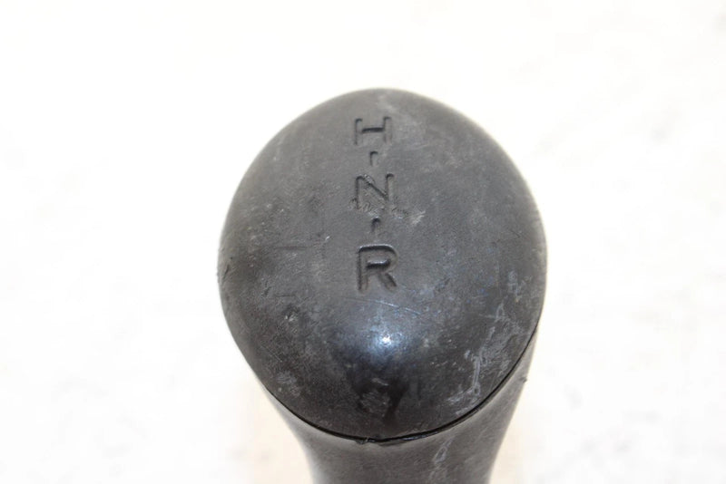 1997 Polaris Sport 400l Oem Gear Shift Handle 3233198 AP214