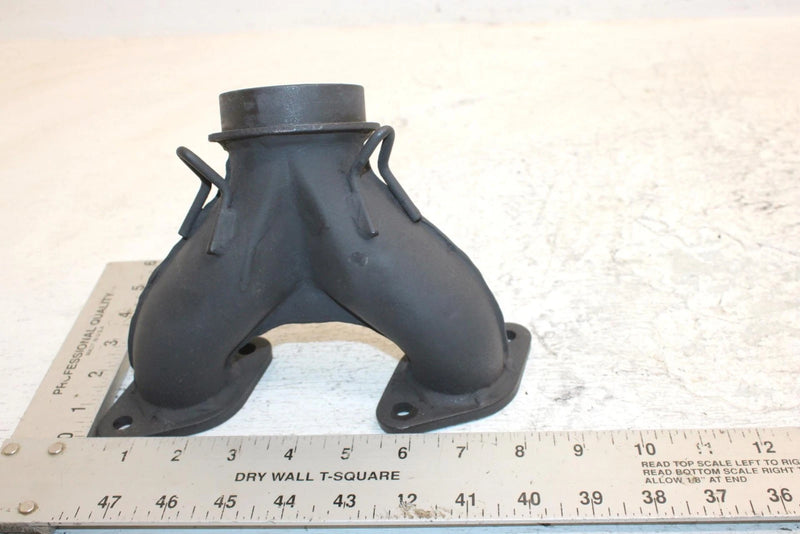 1998 Arctic Cat Zl 500 Oem Exhaust Manifold 0712-274 SA16