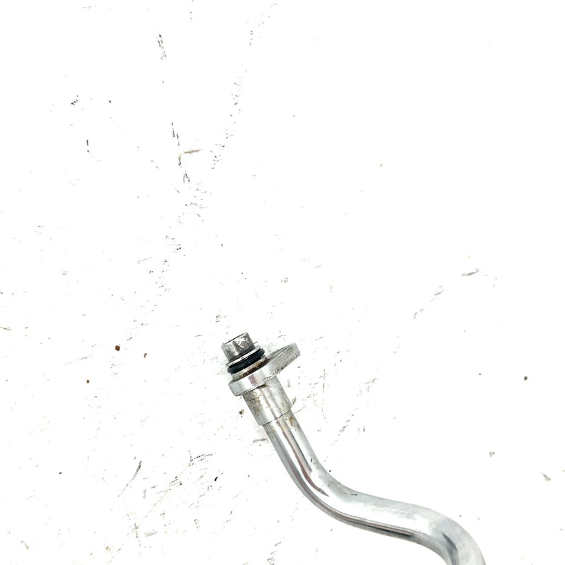 03 Honda Foreman Rubicon 500 4x4 OEM Oil Cooler Hose Set 15530-HN2-000 AH93
