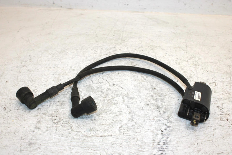 1996 Ski-doo Mxz 440 Oem Ignition Coil 410920500 SS13