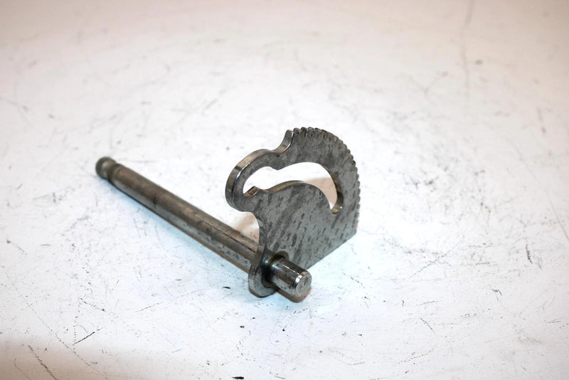 14 Can-am Outlander Max 400 Efi Oem Shift Shaft 420620135 420620136 AB6